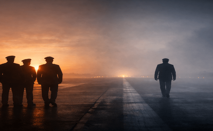 Bersatu Atau Mundur !