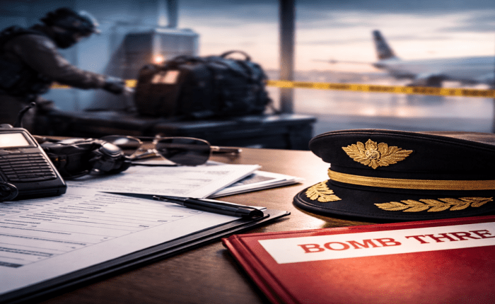 Meningkatnya Ancaman Teror&nbsp;Bom