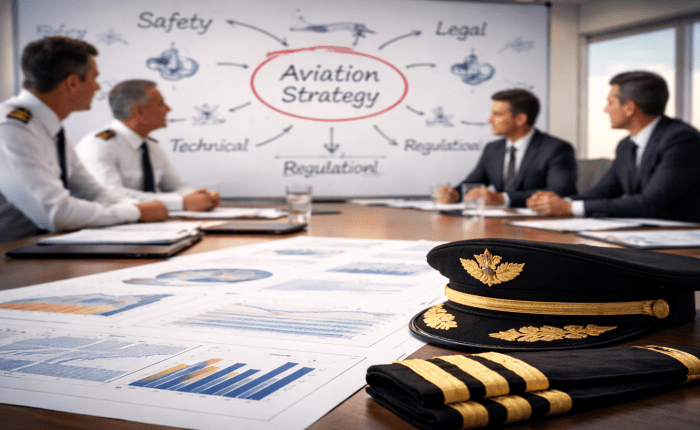 Organisasi Yang Ramping dan&nbsp;Efisien