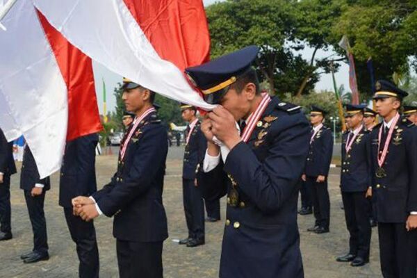 Indonesia Sedang Krisis Pilot,&nbsp;Benarkah?