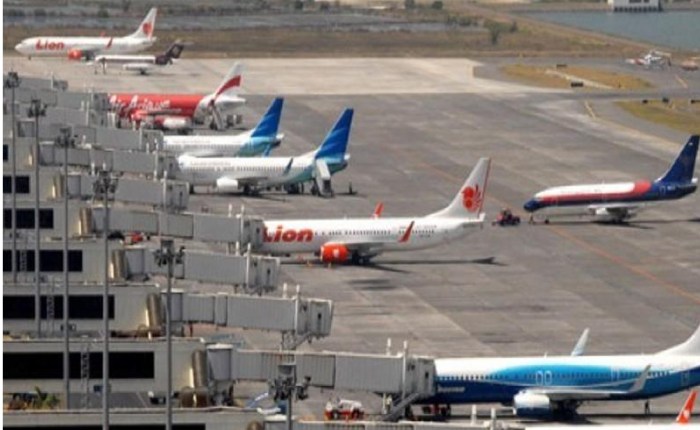 Optimisme Sektor Penerbangan&nbsp;Nasional