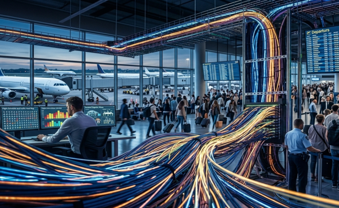 Pertumbuhan Trafik Agresif: Antara Momentum Industri dan Ujian Kapasitas Sistem