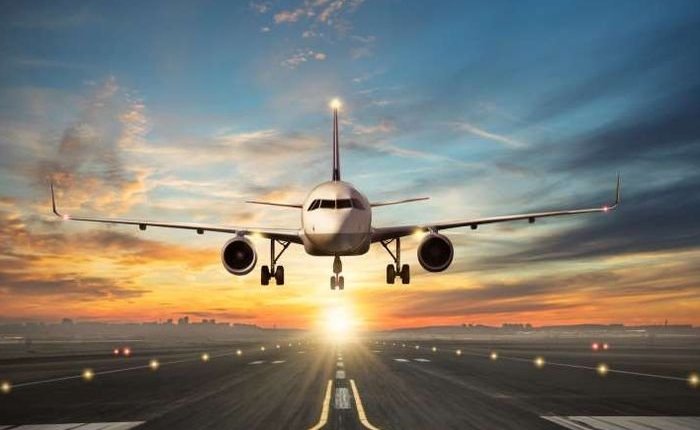 Posisi Direktur Operasi Pada Suatu Maskapai Penerbangan