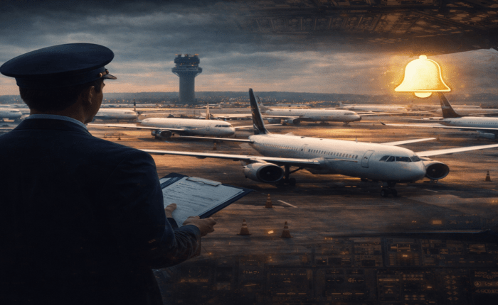 Lonceng Peringatan: Ancaman Degradasi Skill di Masa&nbsp;Hibernasi