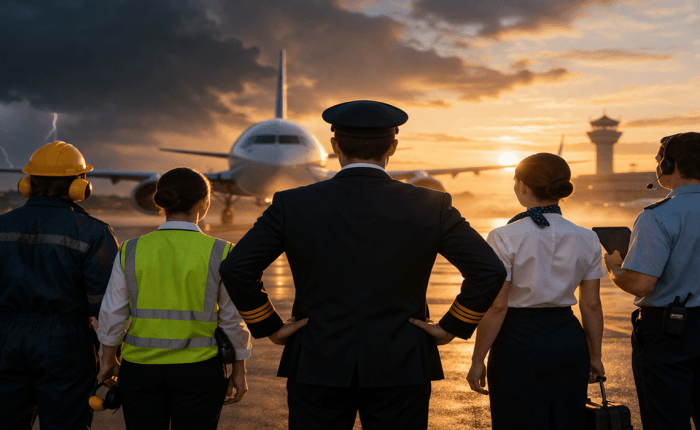 Refleksi 2021: Tahun Ketika Keselamatan Diuji Bukan oleh Sistem, Tetapi oleh&nbsp;Manusia