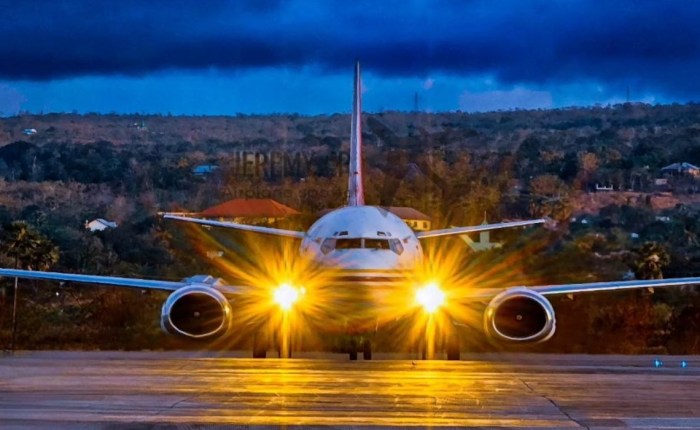 The Birth of an Airline: Menavigasi Lima Fase Sertifikasi AOC Cargo Nasional