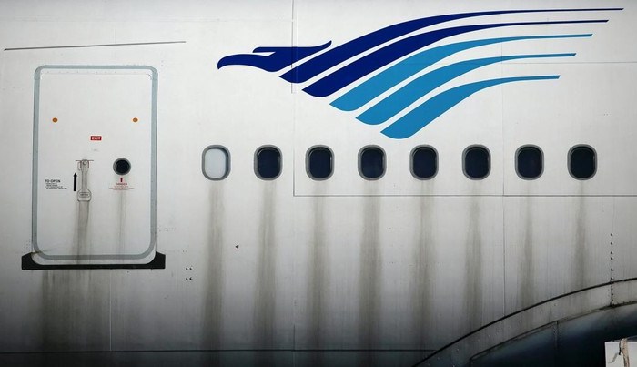 Peristiwa Penerbangan Haji GA-1105 Embarkasi&nbsp;Makassar