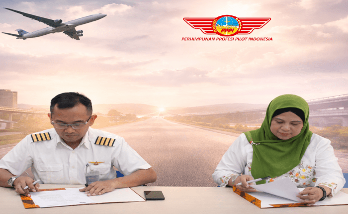 Bridging the Gap: Rekognisi Pembelajaran Lampau (RPL) dan Transformasi Akademik Pilot Indonesia