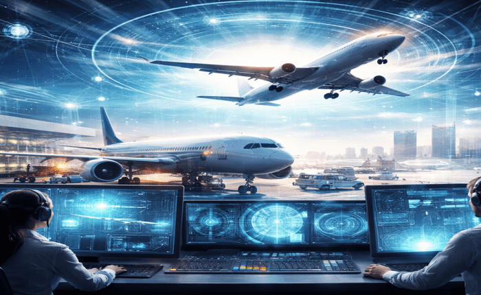 Transformasi Sistemik: Inovasi Prosedur sebagai Arsitektur Keselamatan Modern