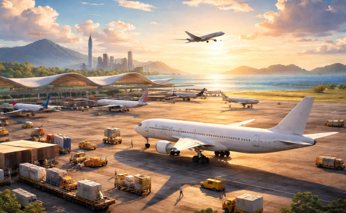 Membuka Sumbatan Penerbangan Indonesia: Saatnya Beralih dari Prestise Maskapai ke Konektivitas untuk Rakyat