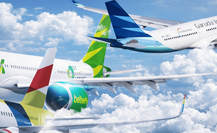 Menyelaraskan Arah: Konsolidasi Maskapai BUMN dan Masa Depan Ekosistem Aviasi Indonesia