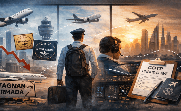 Ketika Indikator Eksternal, Kebijakan Internal, dan Keputusan Individu Terjahit dalam Satu&nbsp;Pola