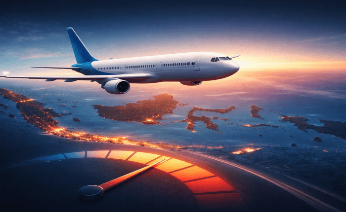 Fuel Surcharge 38% dan Efek Berantai yang Tak Terlihat: Ketika Tiket Pesawat Tidak Hanya Soal&nbsp;Harga