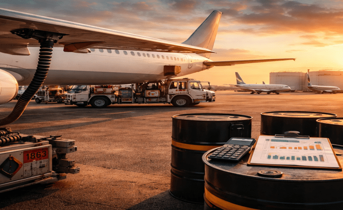 Airline Illusion: Ketika Kita Terlalu Cepat Menyalahkan&nbsp;Maskapai