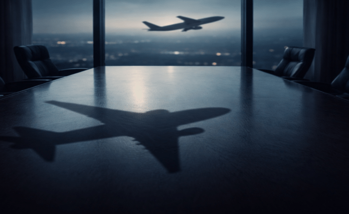 Pesawat Tidak Pernah&nbsp;Salah